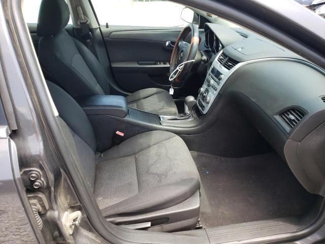 Photo 5 from auction – 2011 CHEVROLET MALIBU 1LT with VIN 1G1ZC5E15BF212298