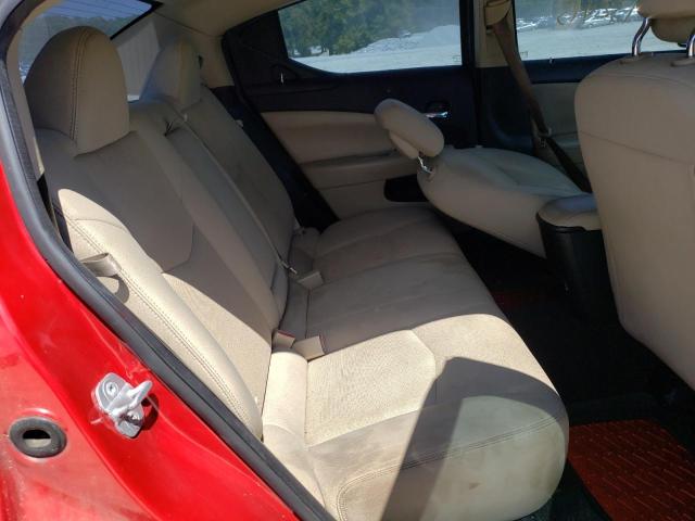 Photo 6 from auction – 2013 DODGE AVENGER SX with VIN 1C3CDZCB6DN562954