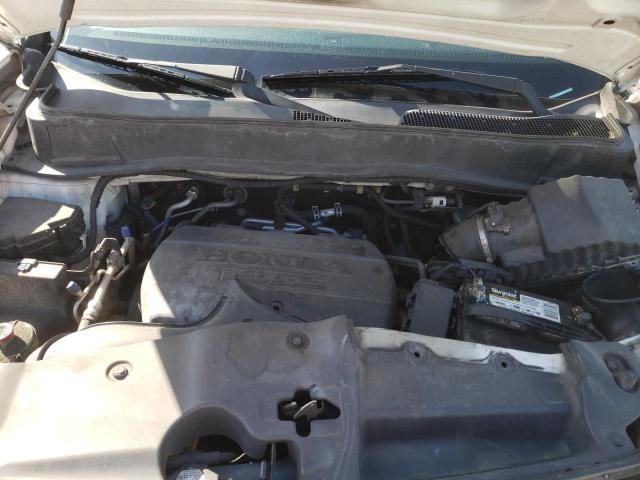 Foto 7 de la subasta – 2014 HONDA PILOT EXL con VIN 5FNYF4H52EB055969