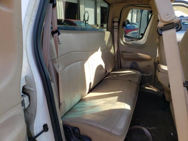 Photo 6 from auction – 2000 FORD F150 with VIN 1FTRX17L8YNA66111