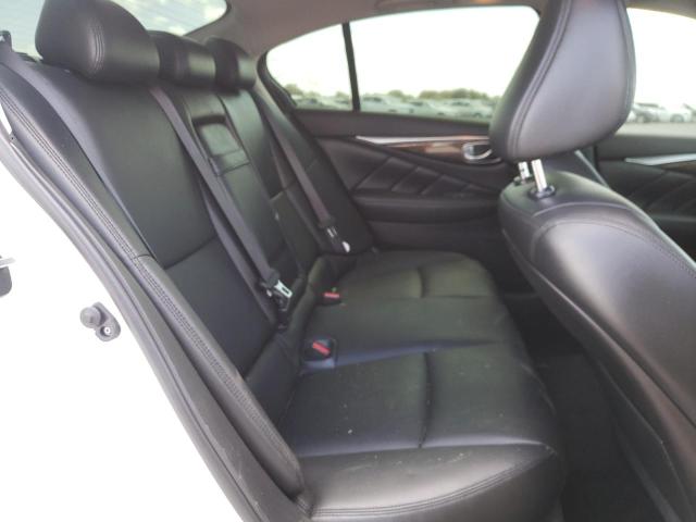 Photo 6 from auction – 2019 INFINITI Q50 LUXE with VIN JN1EV7AP2KM514569