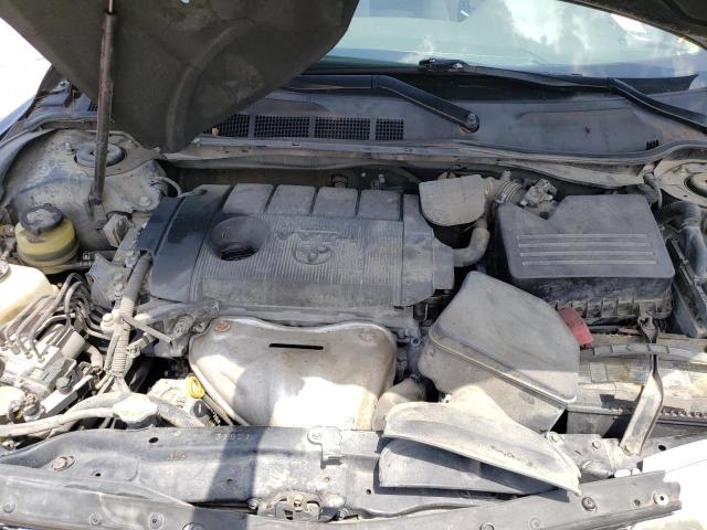 Photo 7 from auction – 2010 TOYOTA CAMRY BASE with VIN 4T1BF3EK7AU113081