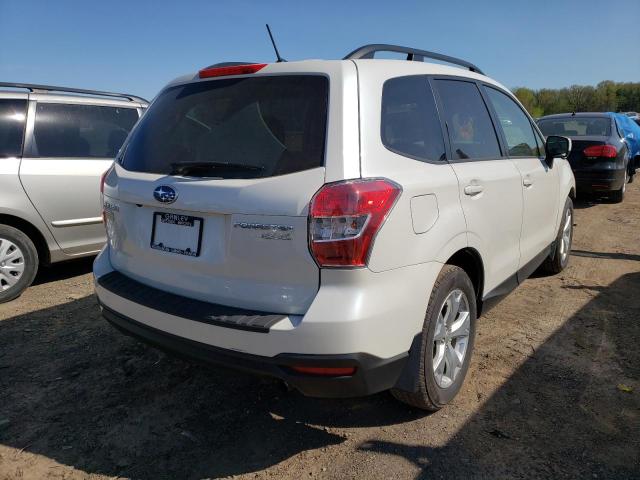 Photo 4 from auction – 2015 SUBARU FORESTER 2 with VIN JF2SJADC0FH813429