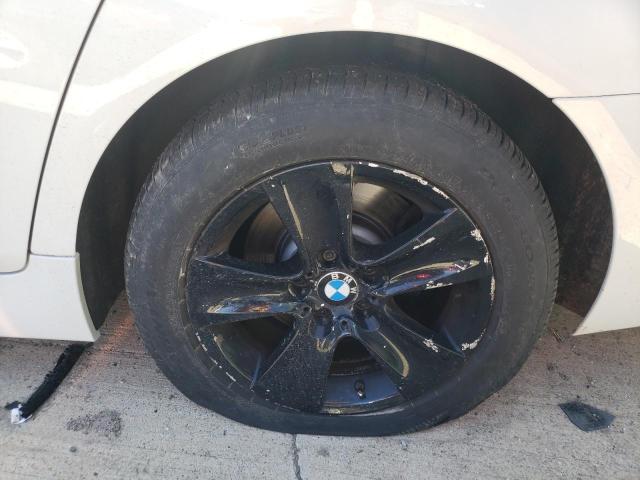 Photo 9 from auction – 2011 BMW 528 I with VIN WBAFR1C55BC747699