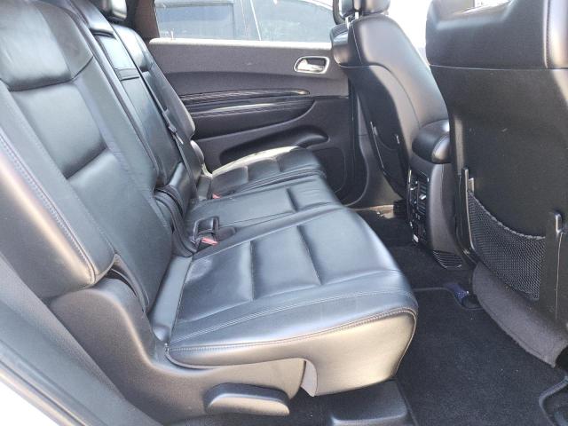 Photo 6 from auction – 2015 DODGE DURANGO LI with VIN 1C4RDJDG2FC817549