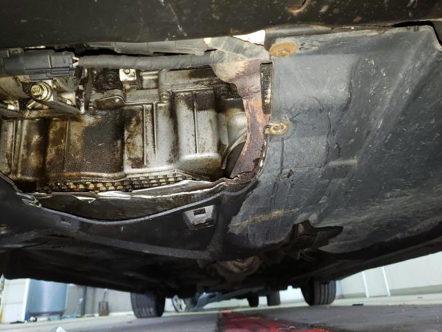Photo 9 from auction – 2010 MERCURY MILAN with VIN 3MEHM0JG8AR662928