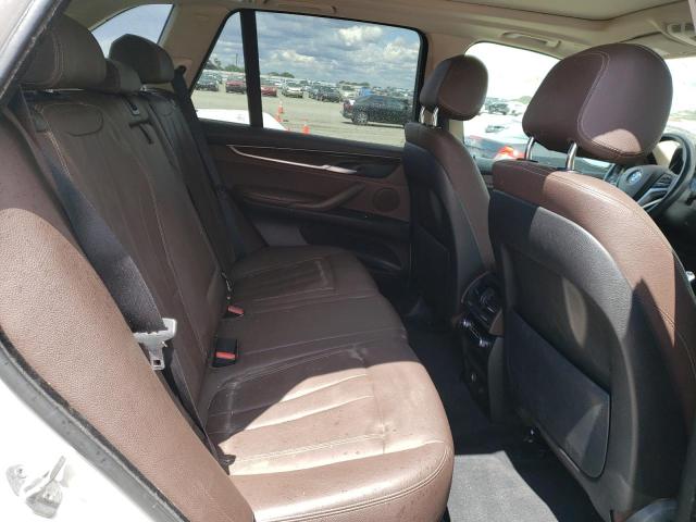 Photo 6 from auction – 2015 BMW X5 XDRIVE3 with VIN 5UXKR0C52F0K65435