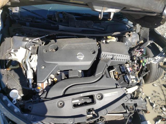 Photo 7 from auction – 2015 NISSAN ALTIMA 2.5 with VIN 1N4AL3AP3FC459545