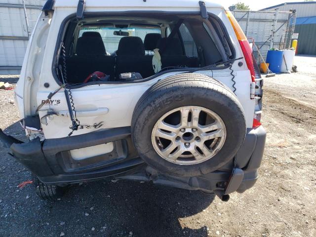 Photo 9 from auction – 2003 HONDA CR-V EX with VIN SHSRD78813U104302