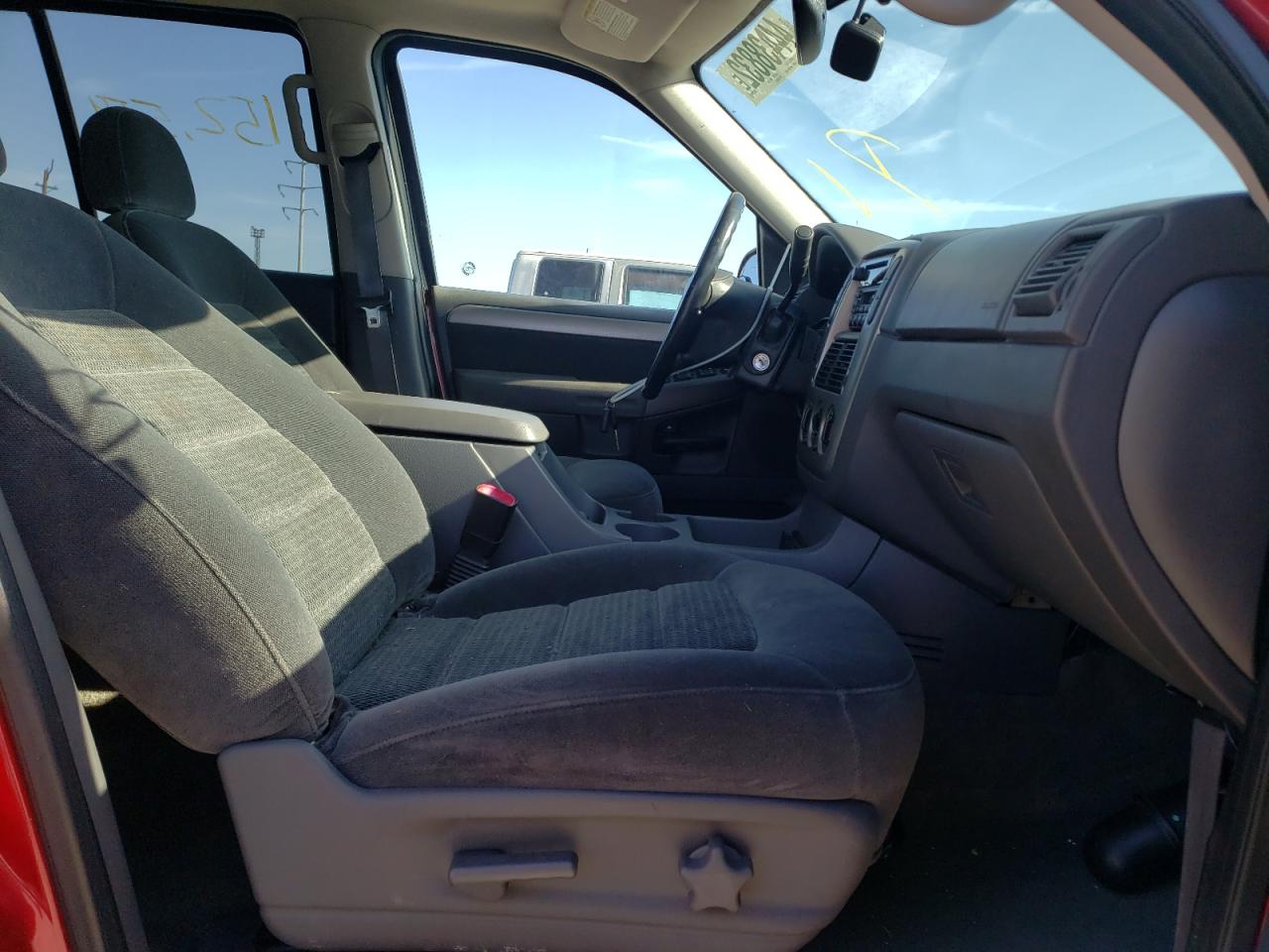 صورة رقم 5 من المزاد - 2003 FORD EXPLORER X مع VIN 1FMZU73K03UA06746