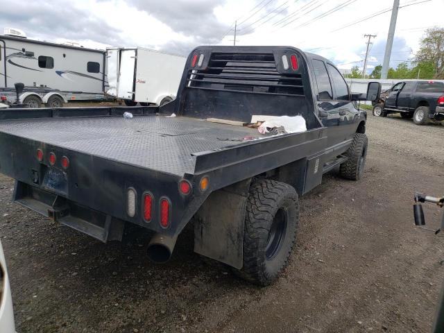 Foto 4 de la subasta – 2008 DODGE RAM 2500 S con VIN 3D7KS28A28G220121