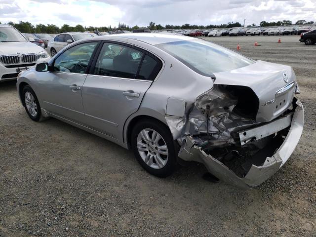 Photo 3 from auction – 2010 NISSAN ALTIMA BAS with VIN 1N4AL2AP5AN424691