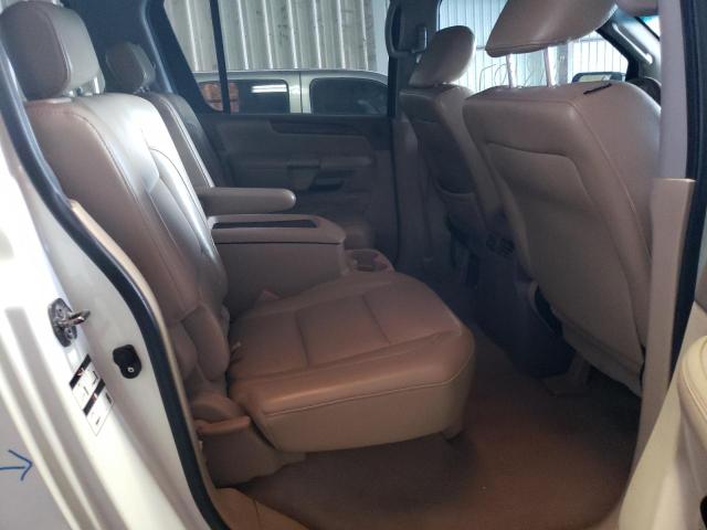 Photo 6 from auction – 2011 NISSAN ARMADA PLA with VIN 5N1BA0NF6BN605256