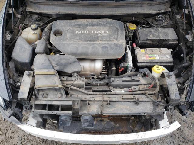 Photo 7 from auction – 2015 JEEP CHEROKEE L with VIN 1C4PJMCB8FW562895