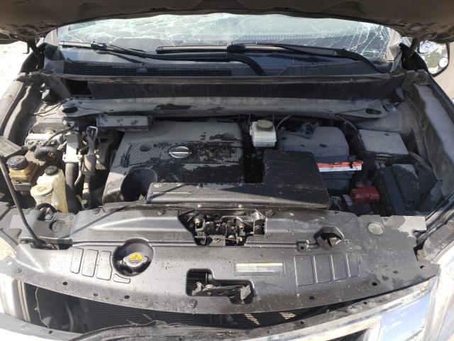 Photo 7 from auction – 2015 NISSAN PATHFINDER with VIN 5N1AR2MN3FC677543