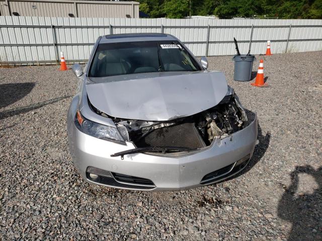 Photo 9 from auction – 2012 ACURA TL with VIN 19UUA8F53CA012708