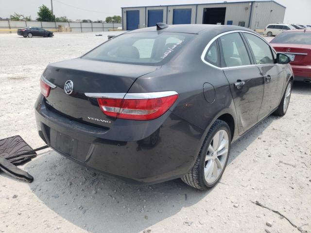 Photo 4 from auction – 2015 BUICK VERANO with VIN 1G4PS5SK3F4189633