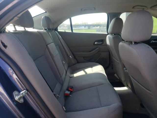 Photo 6 from auction – 2013 CHEVROLET MALIBU LS with VIN 1G11B5SA0DF240713