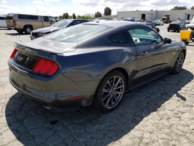 Photo 4 from auction – 2015 FORD MUSTANG GT with VIN 1FA6P8CF7F5339375