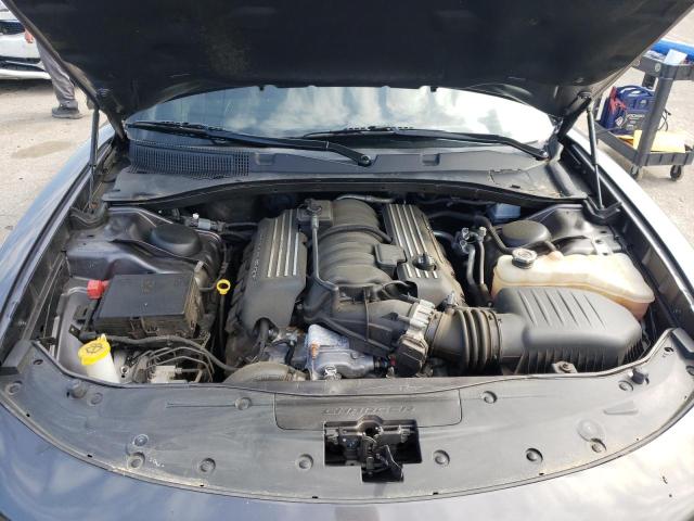 Photo 7 from auction – 2019 DODGE CHARGER SC with VIN 2C3CDXGJ2KH716328