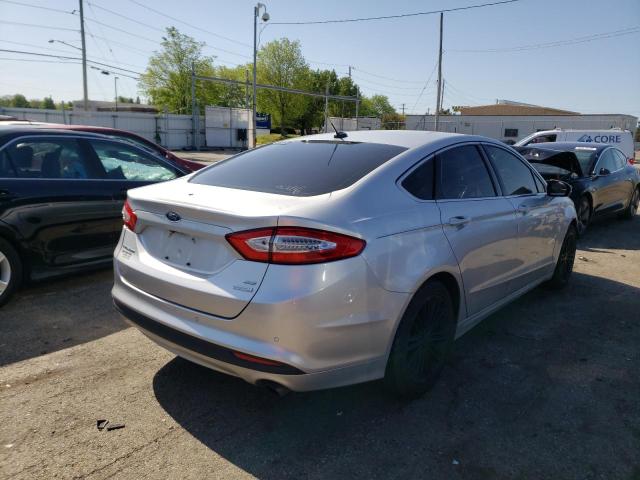 Photo 4 from auction – 2013 FORD FUSION SE with VIN 3FA6P0HRXDR377424