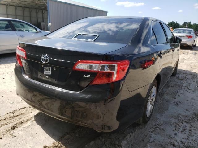 Photo 4 from auction – 2012 TOYOTA CAMRY BASE with VIN 4T1BF1FKXCU131337