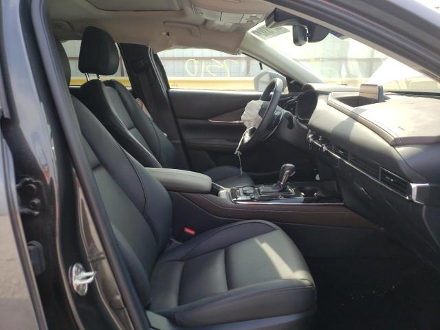 Photo 5 from auction – 2021 MAZDA CX-30 with VIN 3MVDMBEY8MM306946