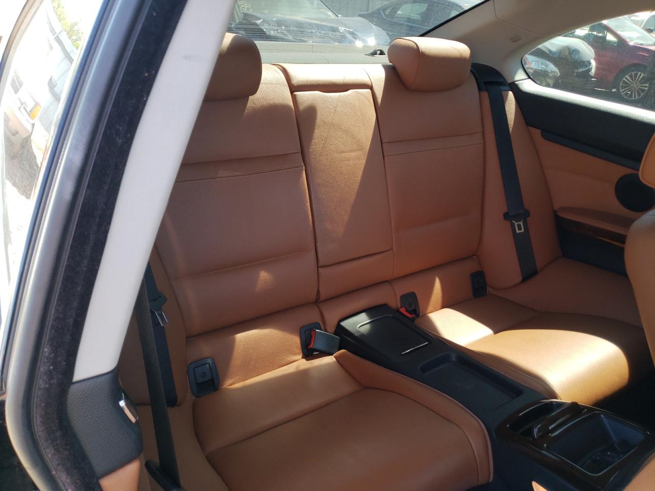 Photo 6 from auction – 2011 BMW 328 XI SUL with VIN WBAKF5C58BE655960