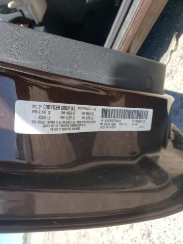 Photo 10 from auction – 2015 FIAT 500 POP with VIN 3C3CFFAR8FT508339