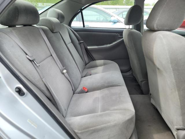 Photo 6 from auction – 2008 TOYOTA COROLLA CE with VIN 1NXBR32E68Z008516