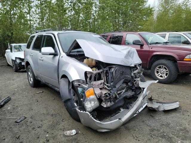 FORD ESCAPE LIM 2011 with VIN 1FMCU9EG9BKA20827 - Photo from auction