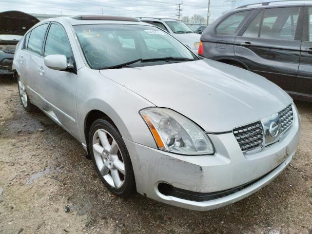 NISSAN MAXIMA SE 2004 z numerem VIN 1N4BA41E44C907254 - Zdjęcie z aukcji