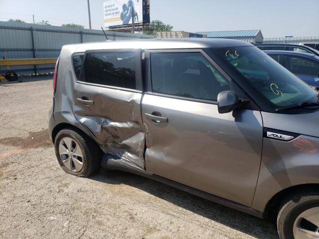 Photo 9 from auction – 2016 KIA SOUL with VIN KNDJN2A28G7360555