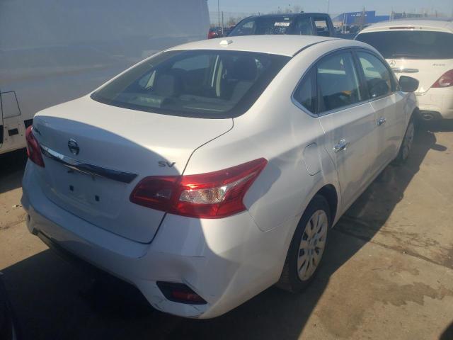 Photo 4 from auction – 2017 NISSAN SENTRA S with VIN 3N1AB7AP0HL656235