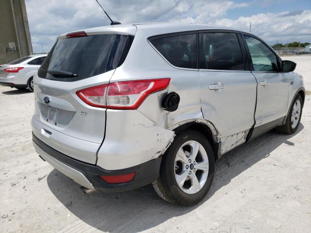 Photo 4 from auction – 2015 FORD ESCAPE SE with VIN 1FMCU0GX7FUA57426