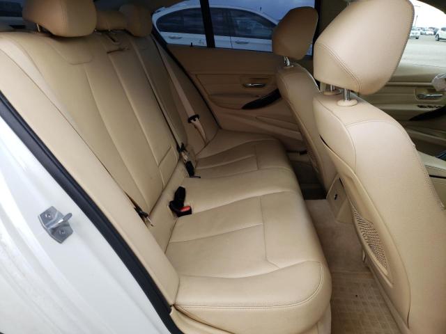 Photo 6 from auction – 2015 BMW 328 I with VIN WBA3A5C59FP604500