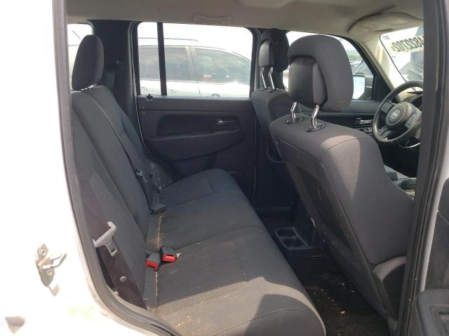 Photo 6 from auction – 2012 JEEP LIBERTY SP with VIN 1C4PJLAK3CW169833