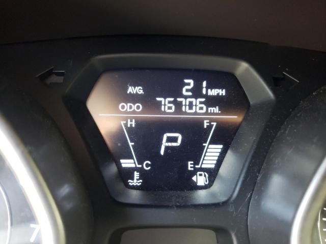 Photo 8 from auction – 2013 HYUNDAI ELANTRA GL with VIN 5NPDH4AE5DH437982