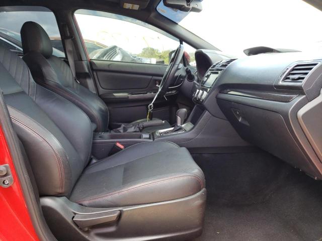 Photo 5 from auction – 2015 SUBARU WRX LIMITE with VIN JF1VA1J6XF8820467