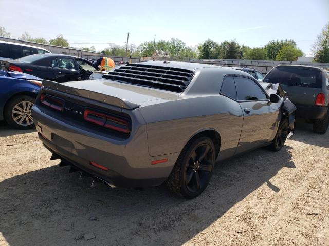 Photo 4 from auction – 2018 DODGE CHALLENGER with VIN 2C3CDZBT7JH141971
