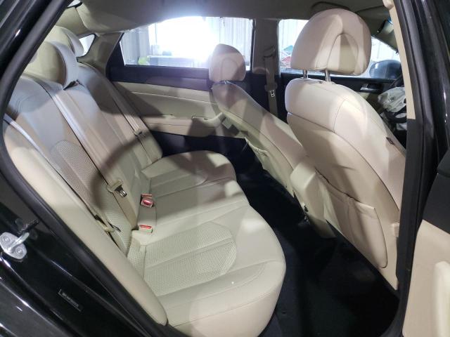 Photo 6 from auction – 2016 HYUNDAI SONATA SPO with VIN 5NPE34AF1GH315135
