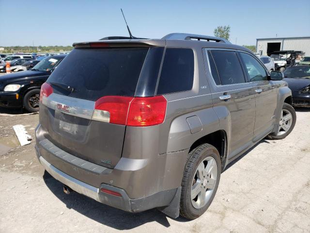 Photo 4 from auction – 2012 GMC TERRAIN SL with VIN 2GKALWEKXC6167670