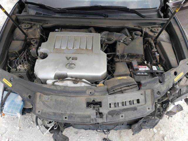 Photo 7 from auction – 2015 LEXUS ES 350 with VIN JTHBK1GG8F2157797