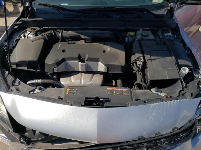 Photo 7 from auction – 2015 CHEVROLET MALIBU 1LT with VIN 1G11C5SL7FU121845