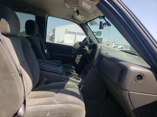 Photo 5 from auction – 2004 CHEVROLET SILVERADO with VIN 1GCEC19T64Z317413