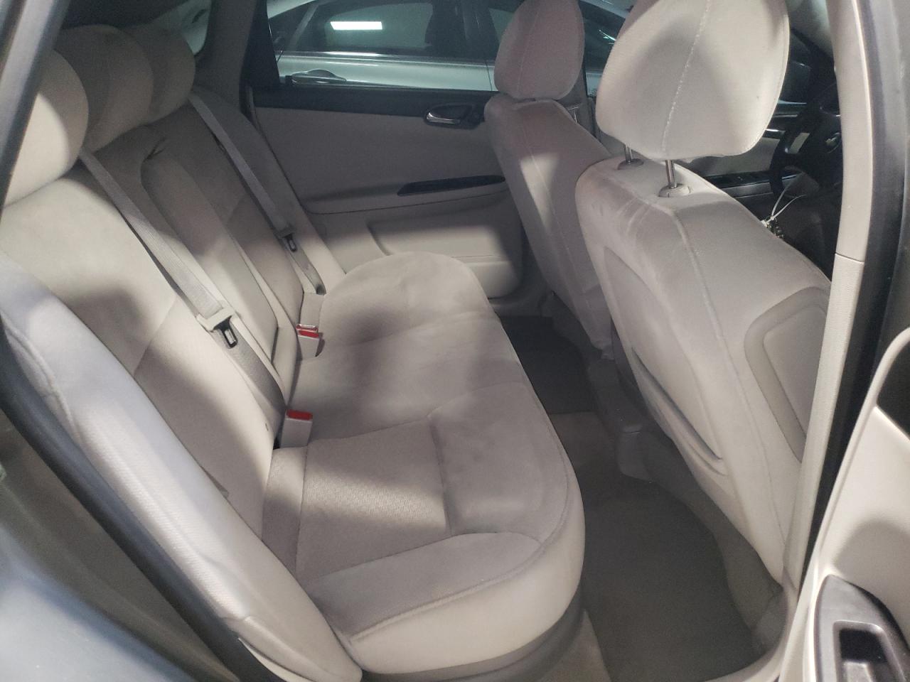 Photo 6 from auction – 2009 CHEVROLET IMPALA 1LT with VIN 2G1WT57K691172792