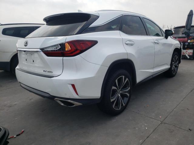 Photo 4 from auction – 2019 LEXUS RX 350 BAS with VIN 2T2ZZMCA5KC126416