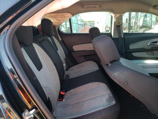 Photo 6 from auction – 2015 CHEVROLET EQUINOX LS with VIN 2GNALAEK0F1155177