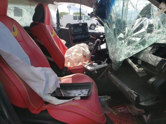 Photo 5 from auction – 2014 TOYOTA CAMRY with VIN 4T1BF1FKXEU337843