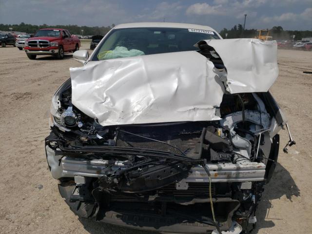 Photo 9 from auction – 2013 FORD FUSION SE with VIN 3FA6P0HR7DR323448